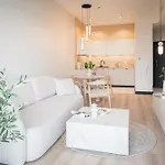 Zatoka Elite4rent Z Widokiem Na Jezioro I Przestronnymi Tarasami * أولشتين