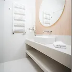 شقة Zatoka Elite4rent Z Widokiem Na Jezioro I Przestronnymi Tarasami أولشتين