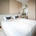 Zatoka Elite4rent Z Widokiem Na Jezioro I Przestronnymi Tarasami *