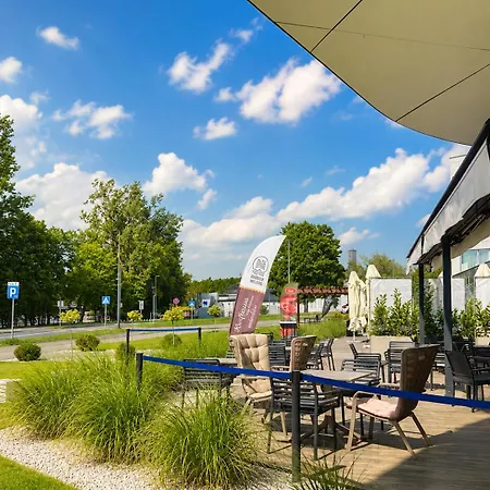 Apartament Zatoka Elite4rent Z Panoramicznym Widokiem Na Jezioro I Przestronnymi Tarasami *