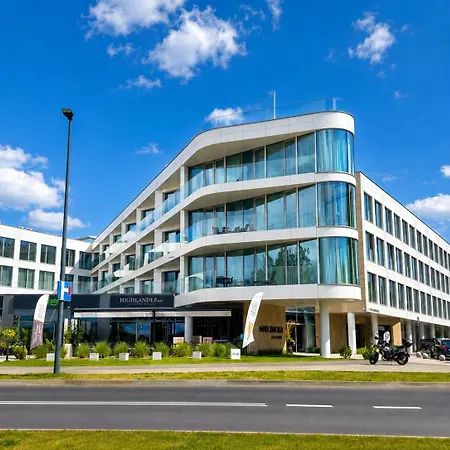 Apartament Zatoka Elite4rent Z Panoramicznym Widokiem Na Jezioro I Przestronnymi Tarasami *