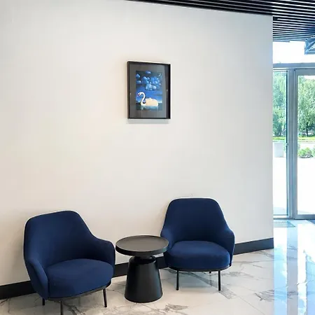 Zatoka Elite4rent Z Panoramicznym Widokiem Na Jezioro I Przestronnymi Tarasami * Olsztyn (Warmian-Masurian)