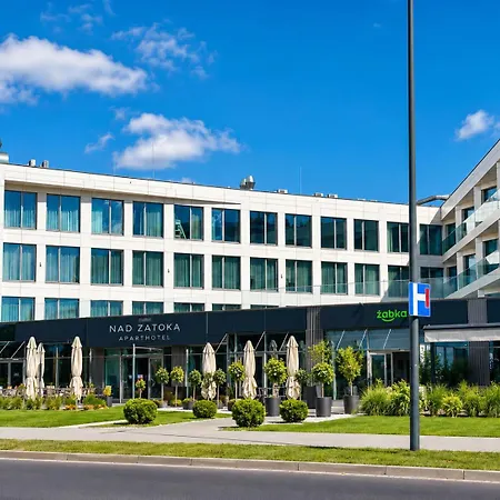 Zatoka Elite4rent Z Panoramicznym Widokiem Na Jezioro I Przestronnymi Tarasami * Olsztyn (Warmian-Masurian)